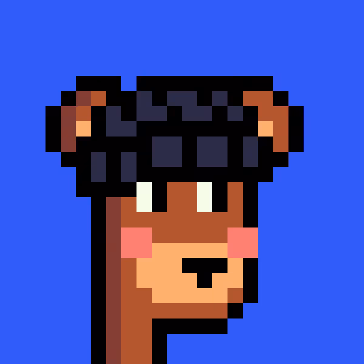 BearPunks #2697
