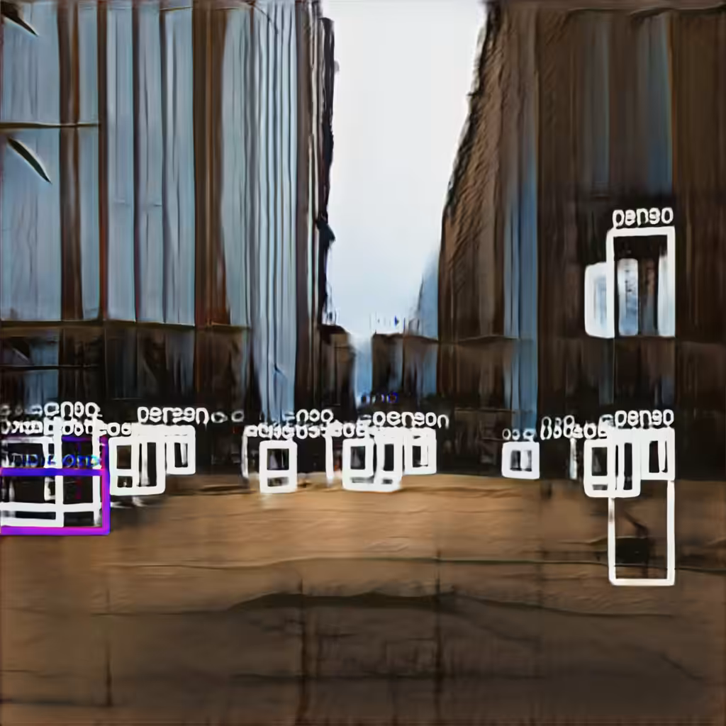 Adversarial Detection II