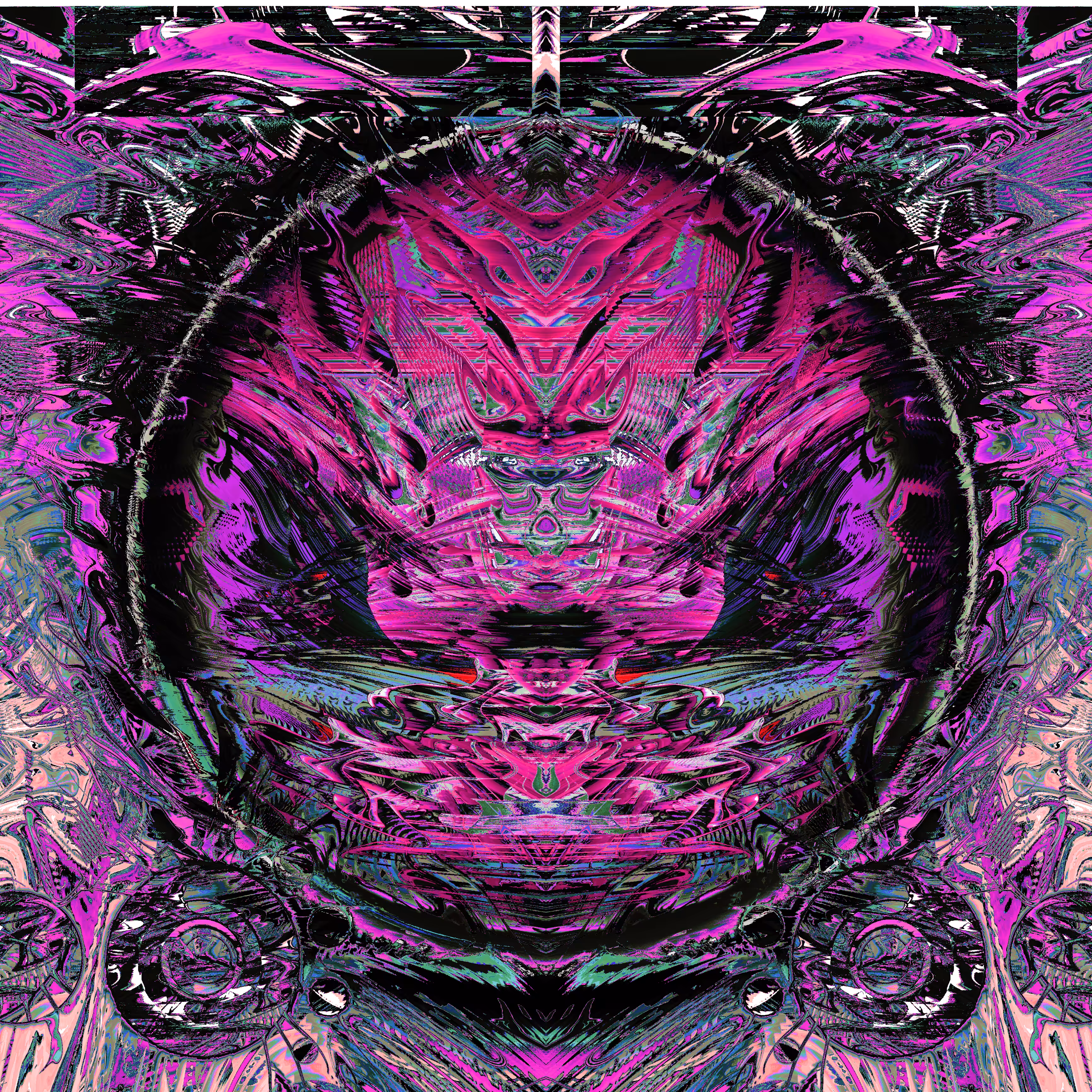 This might steal your face - " Ramble on RøSE"