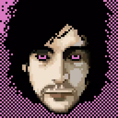 CryptoSlebs #024 Syd Barrett Pink Floyd