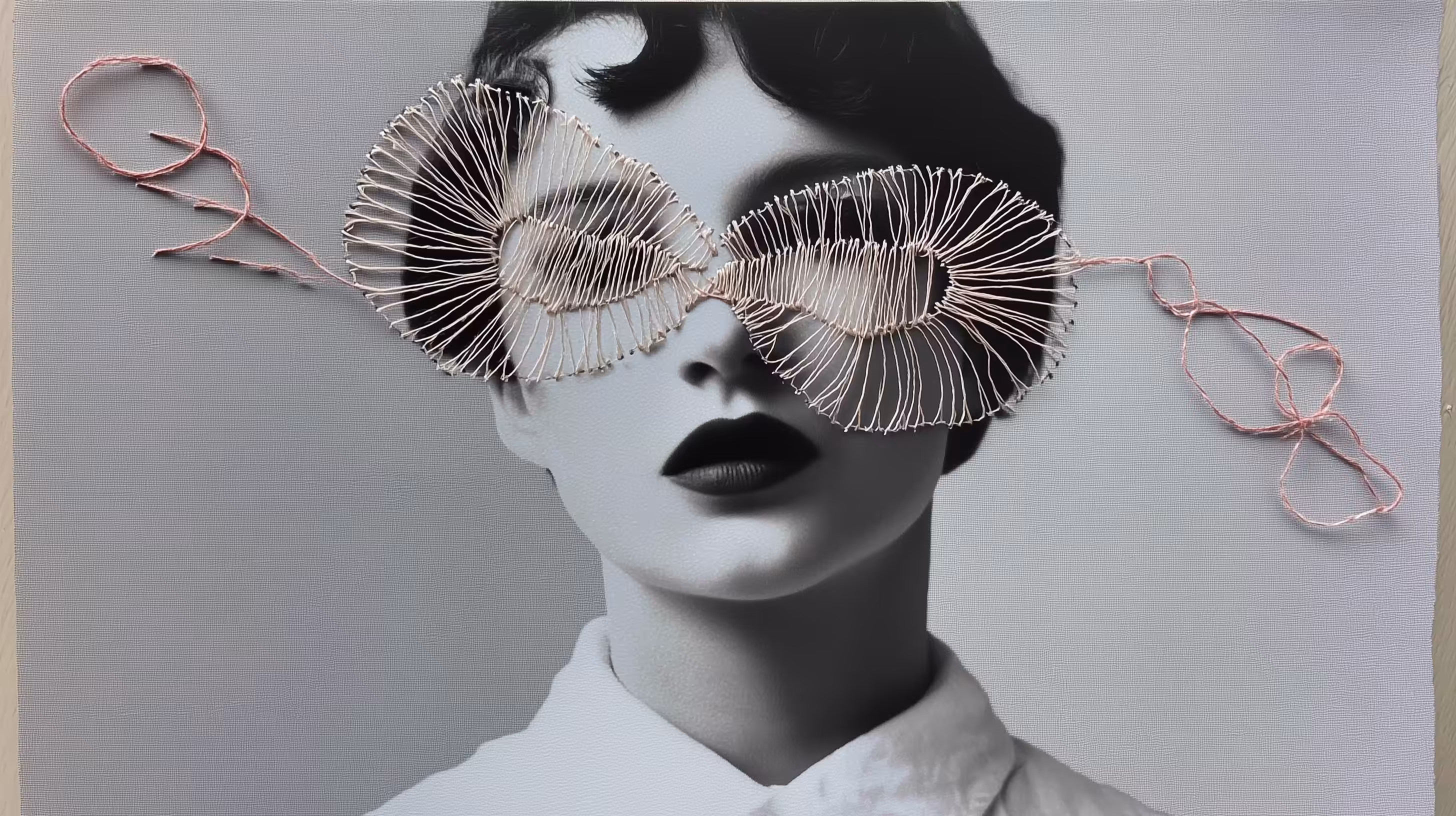 The Naiv Masquerade