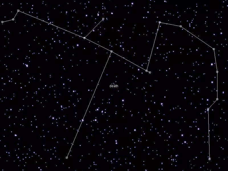 Postcards from StarryNight #40