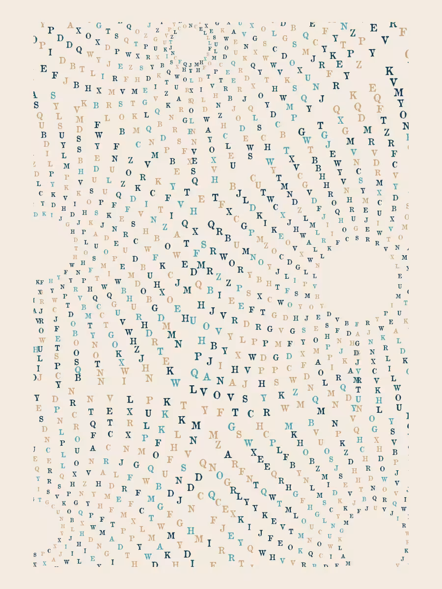 Mad Typewriter #207
