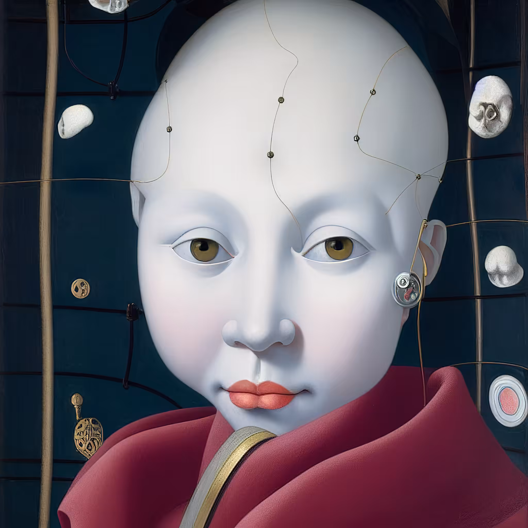 Lost Poets: Little Siege