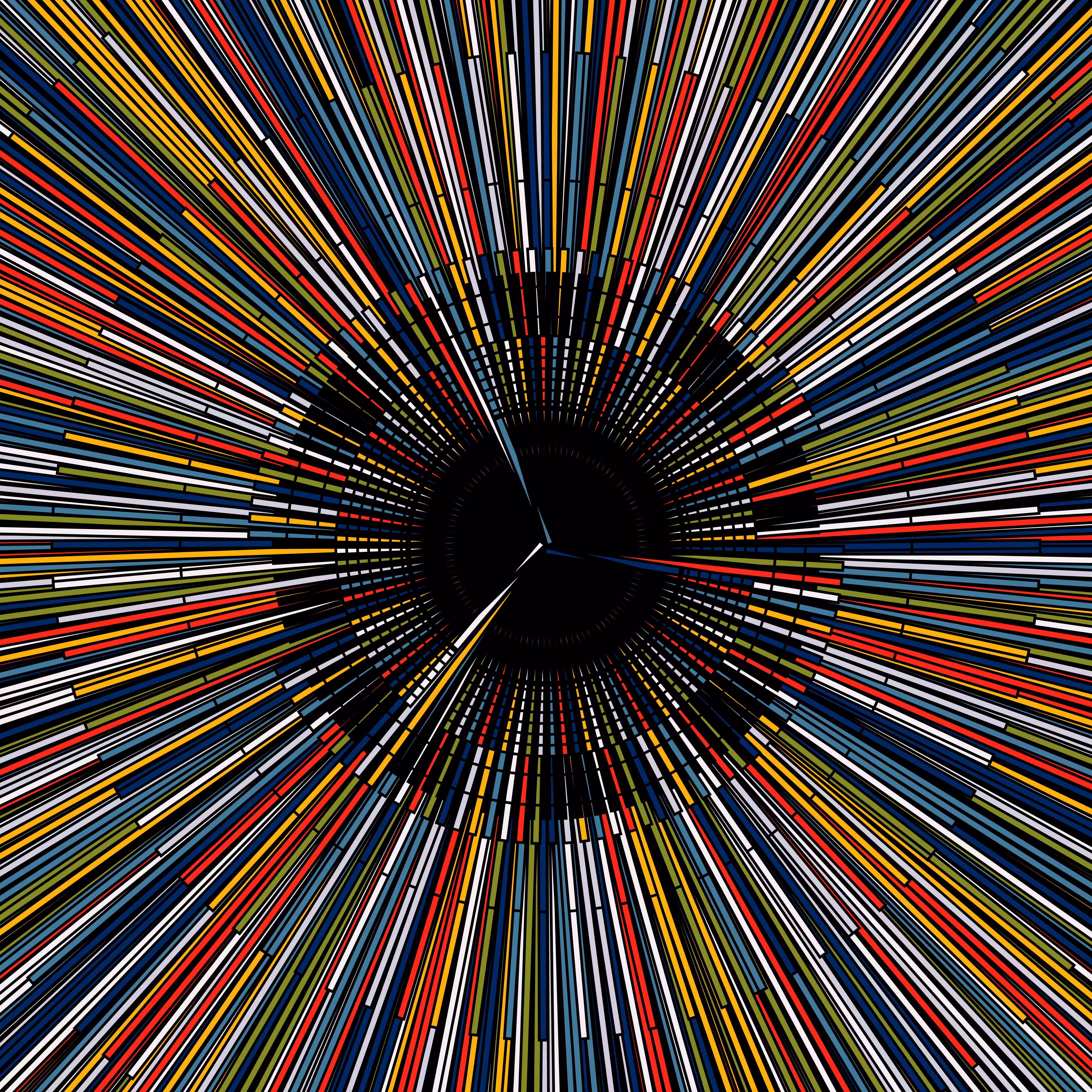 Encircle2 #32