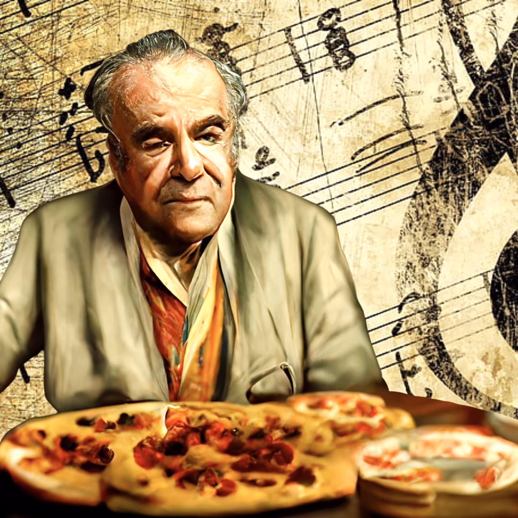 Samuel Barber