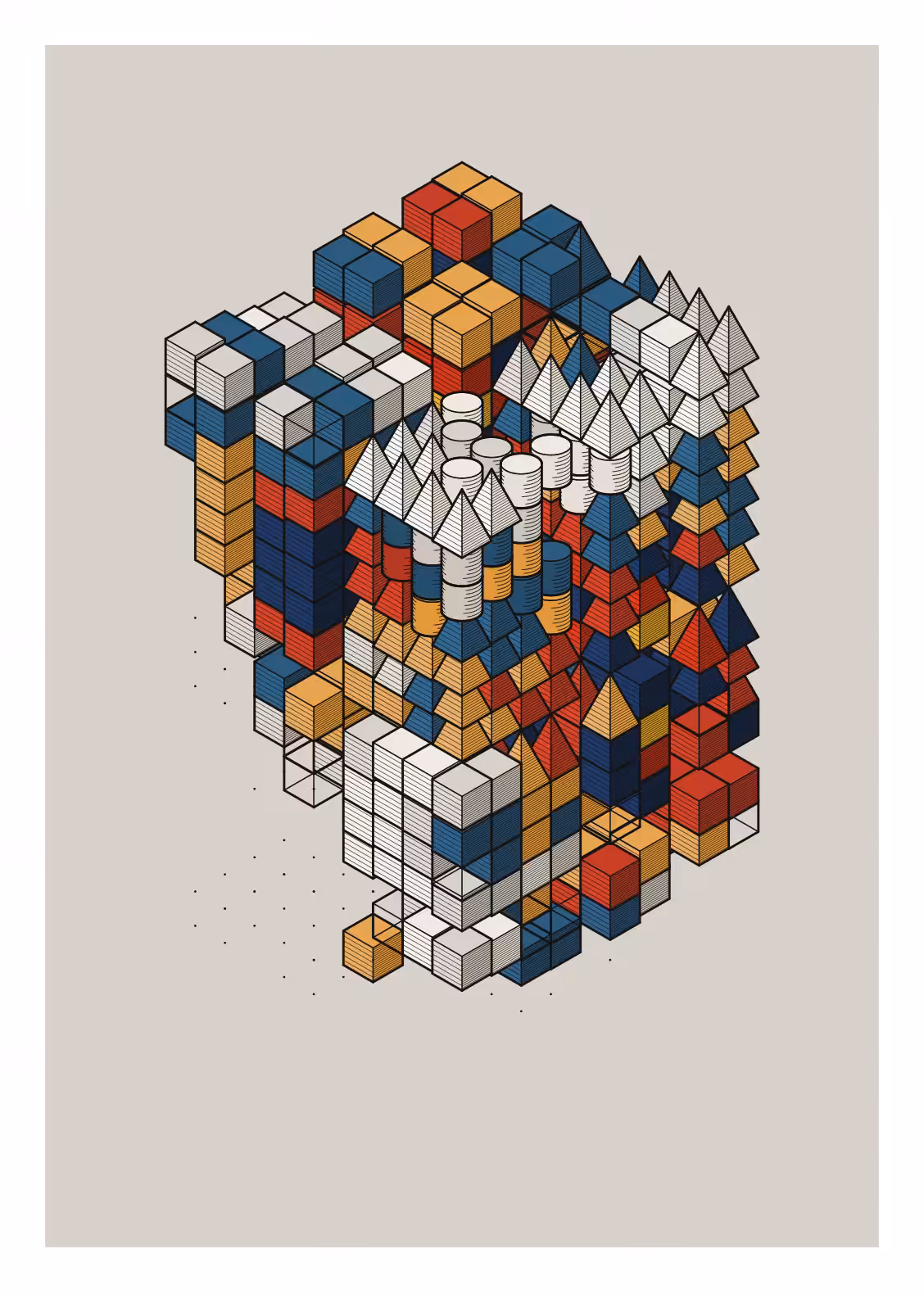 Shapes on a Plane #276