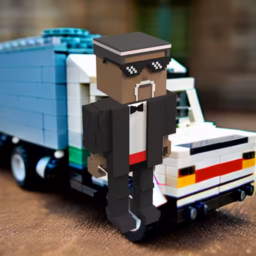 Postman #111