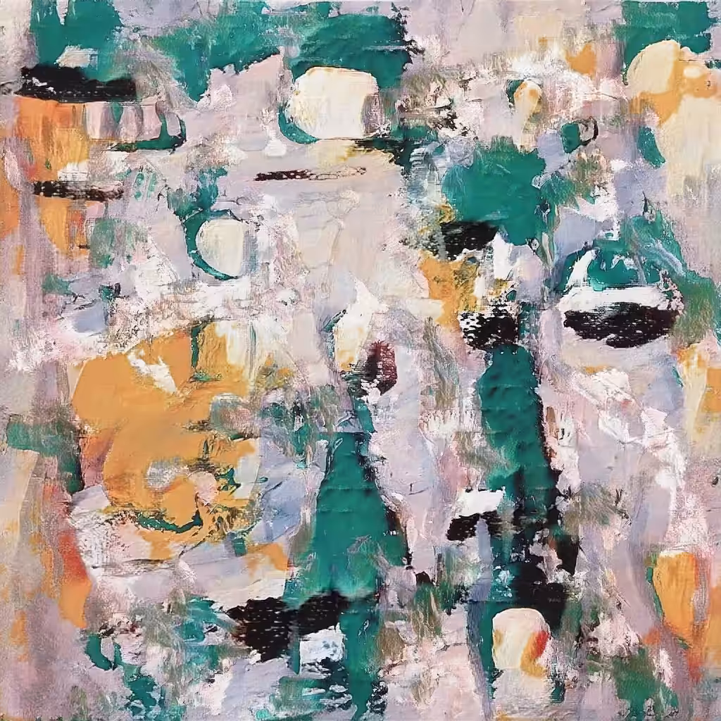 ArtificialPaintings R0004 by AI