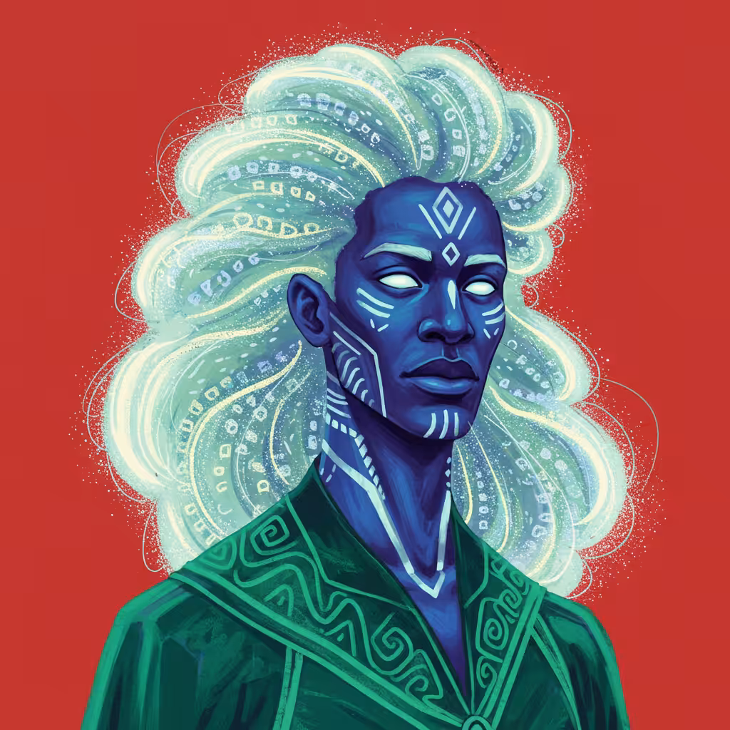 Visionary