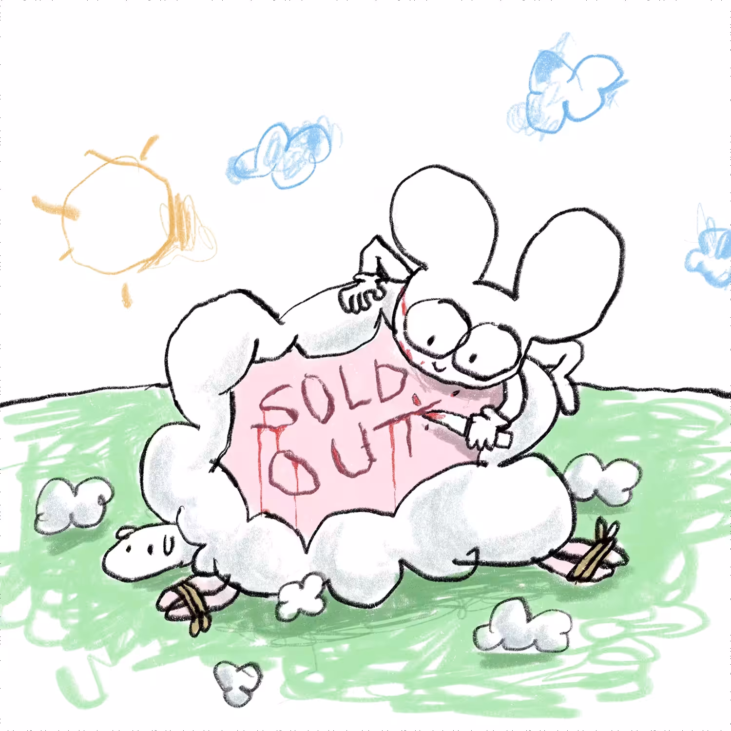 Sold Out