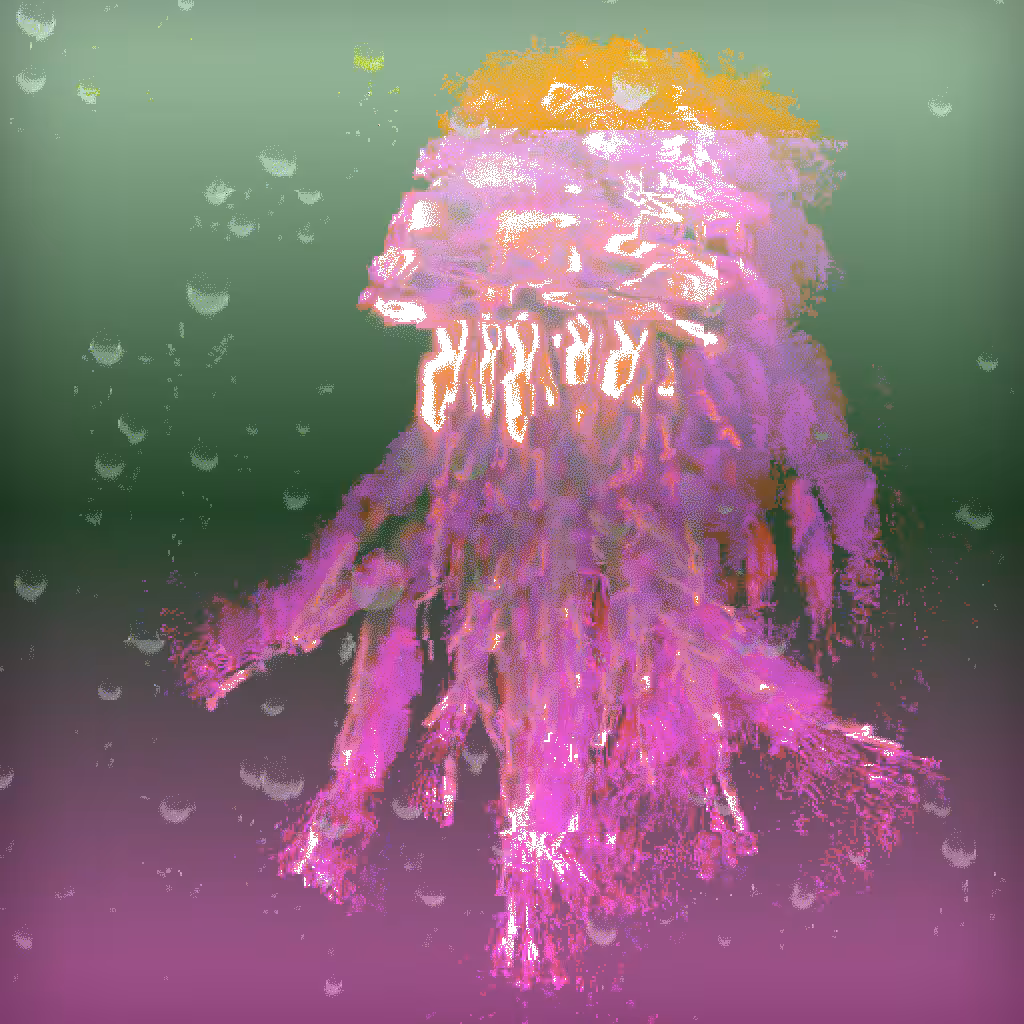 Jellyglitch #168