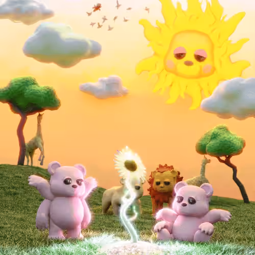Bearz Grow #500