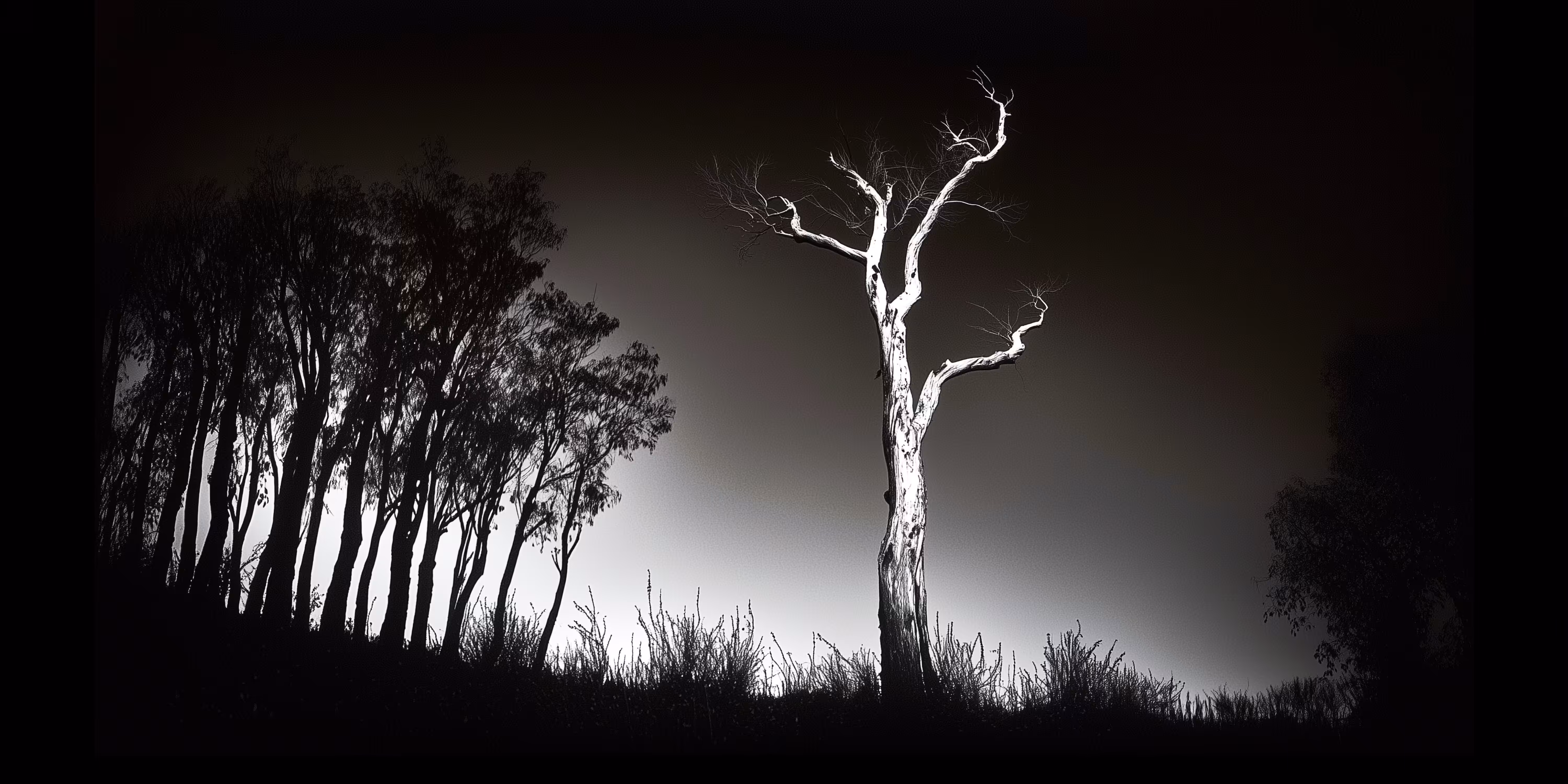 Imaginary AI Landscapes #92
