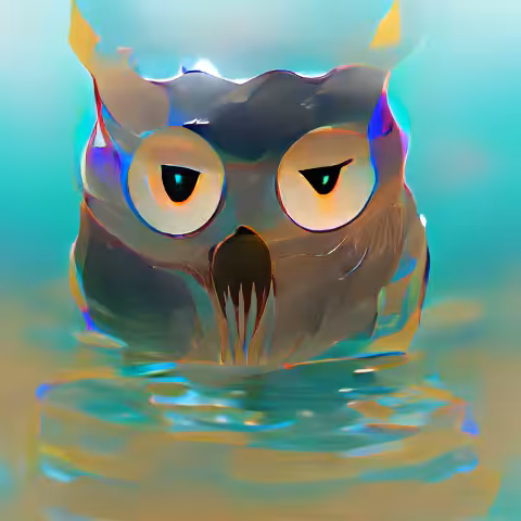 TezOwl #4: Swamp