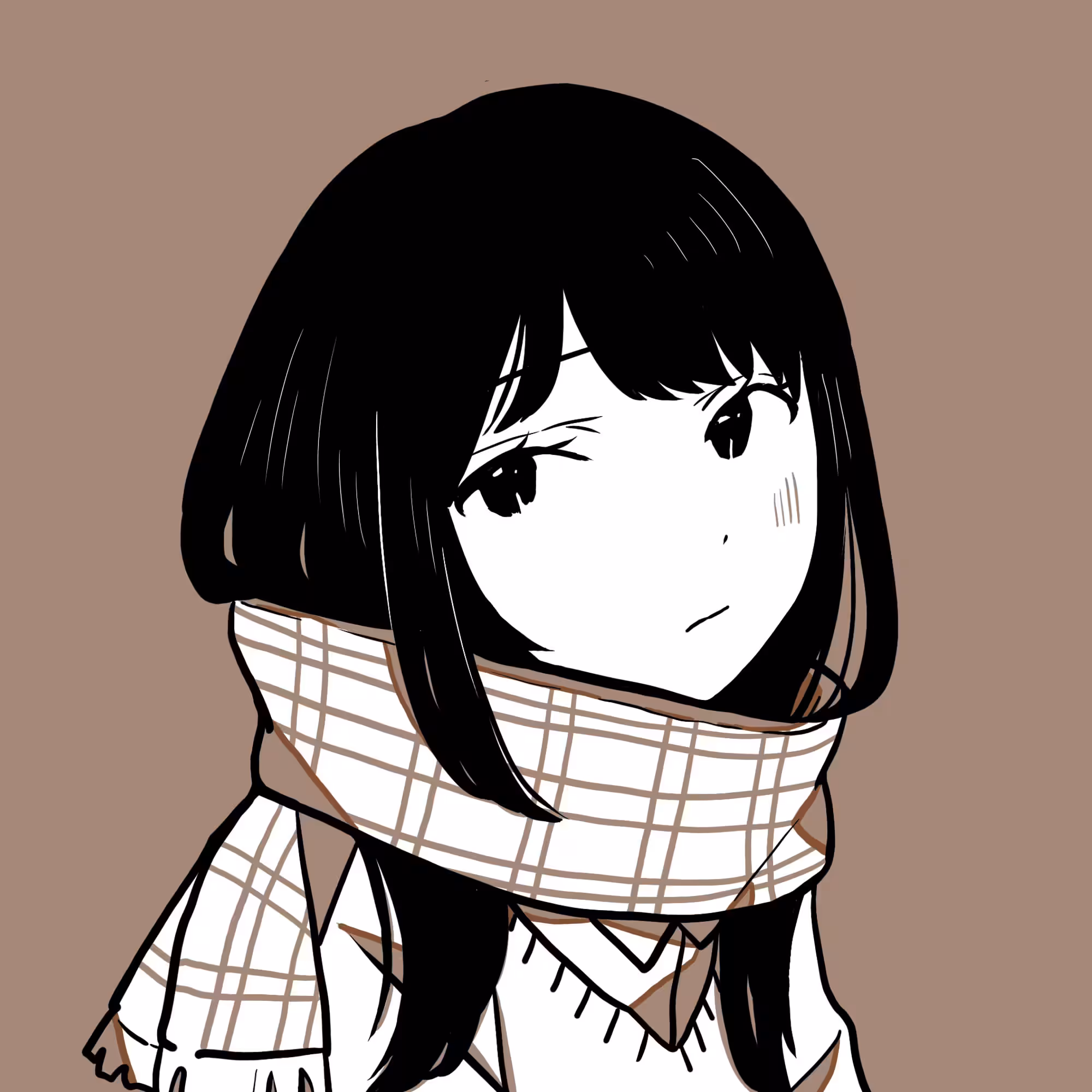 Autumn girl 35