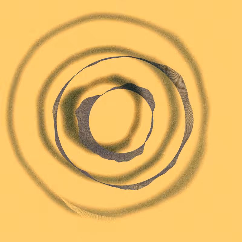 Tree Rings #31
