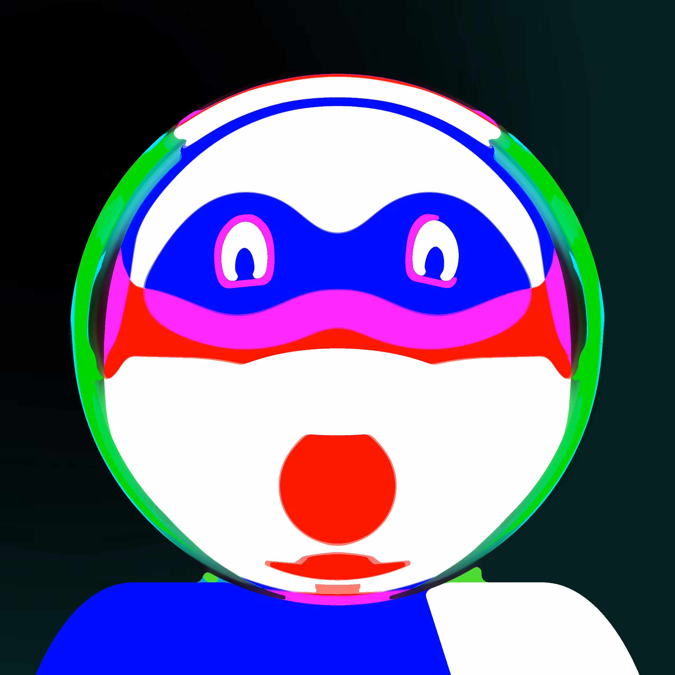 Emoji Script #232