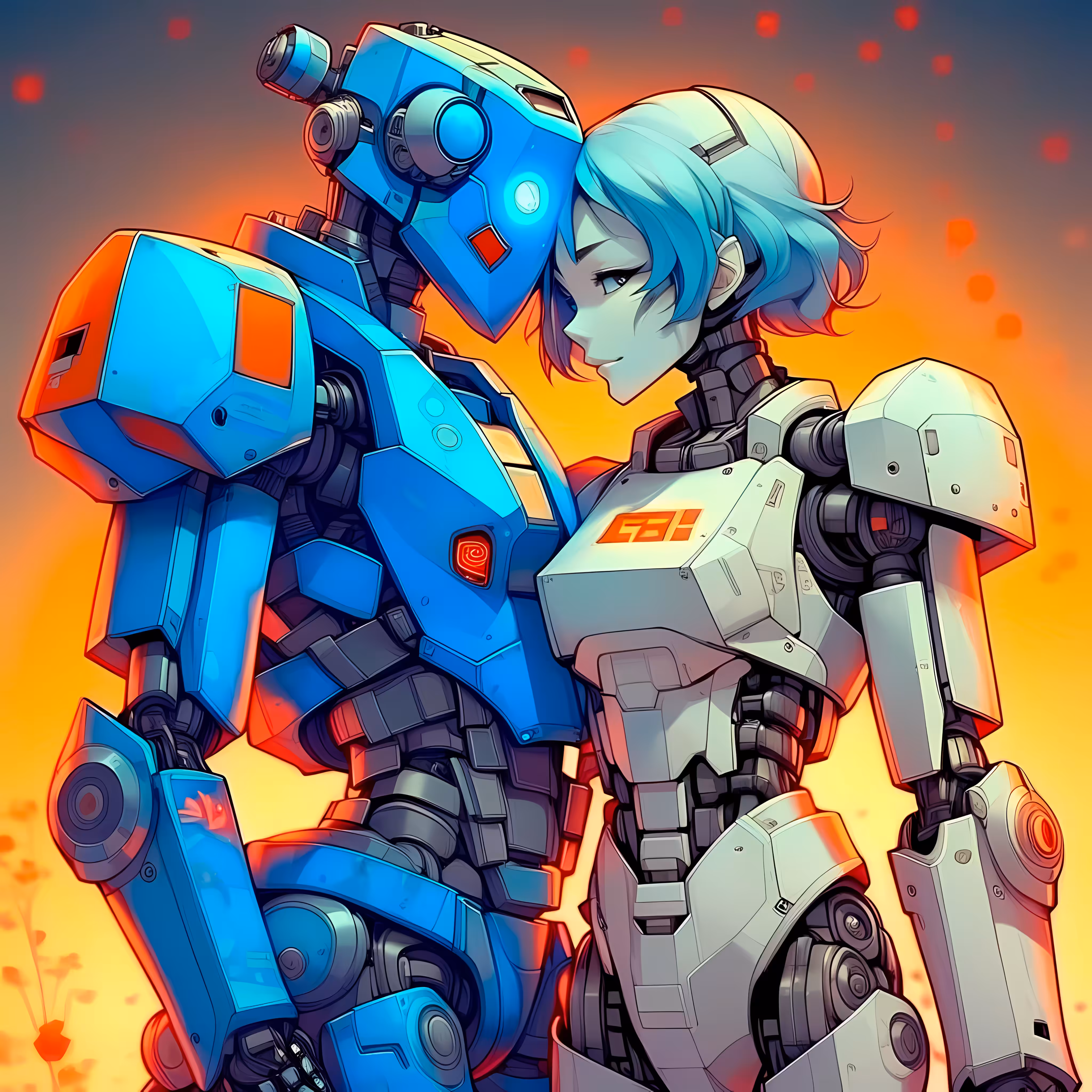 Iron Love
