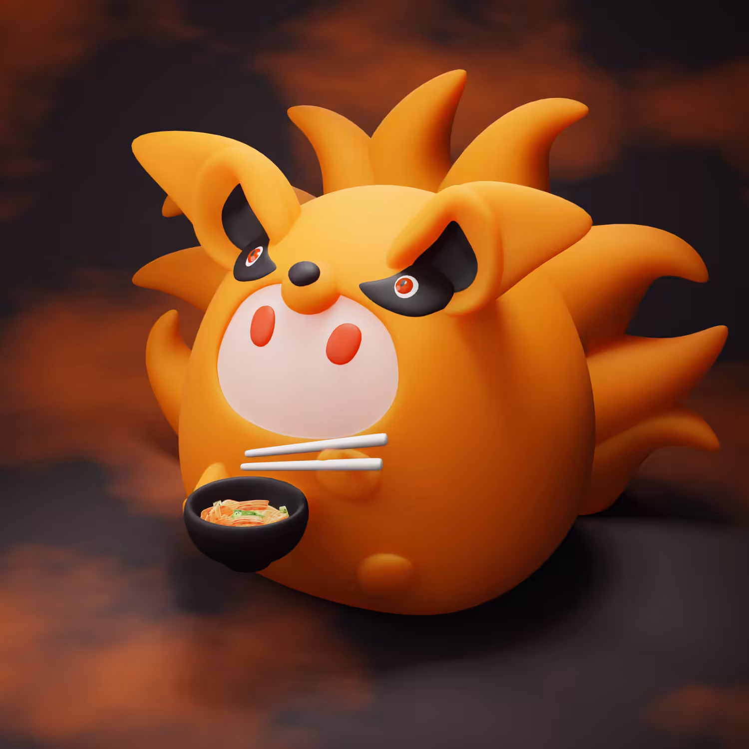 Kurama