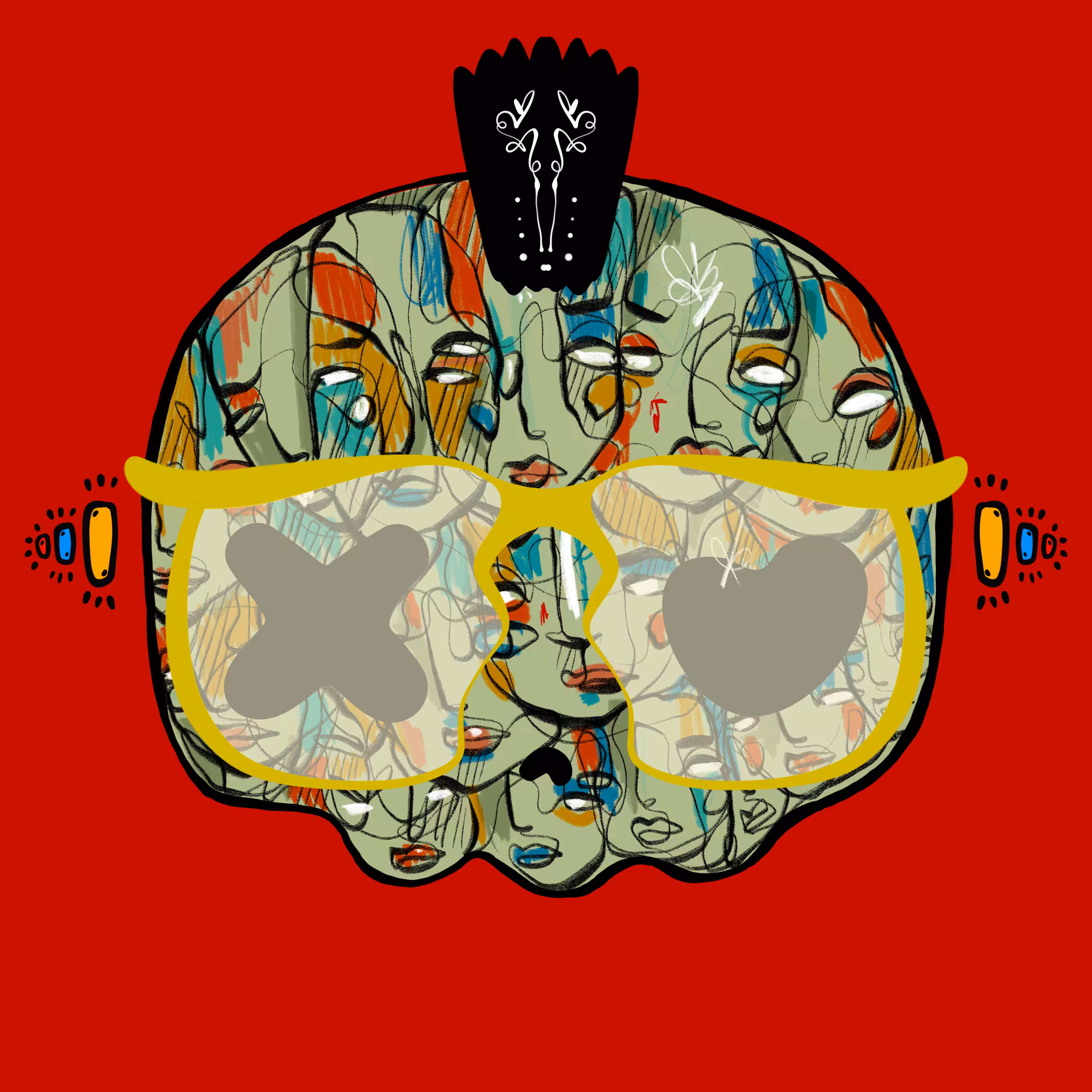 ORGNLS by SABET #17996