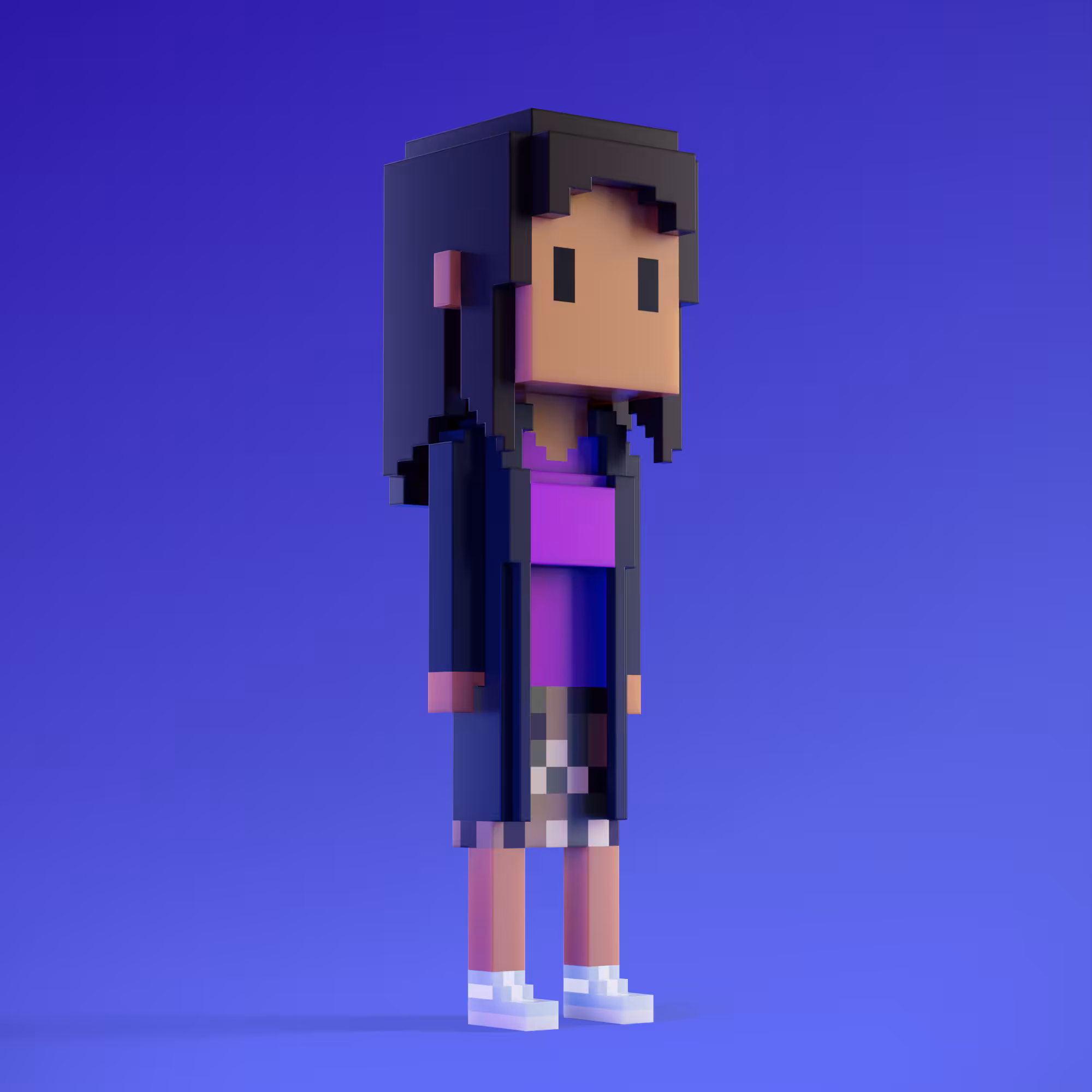 Meebit #2419