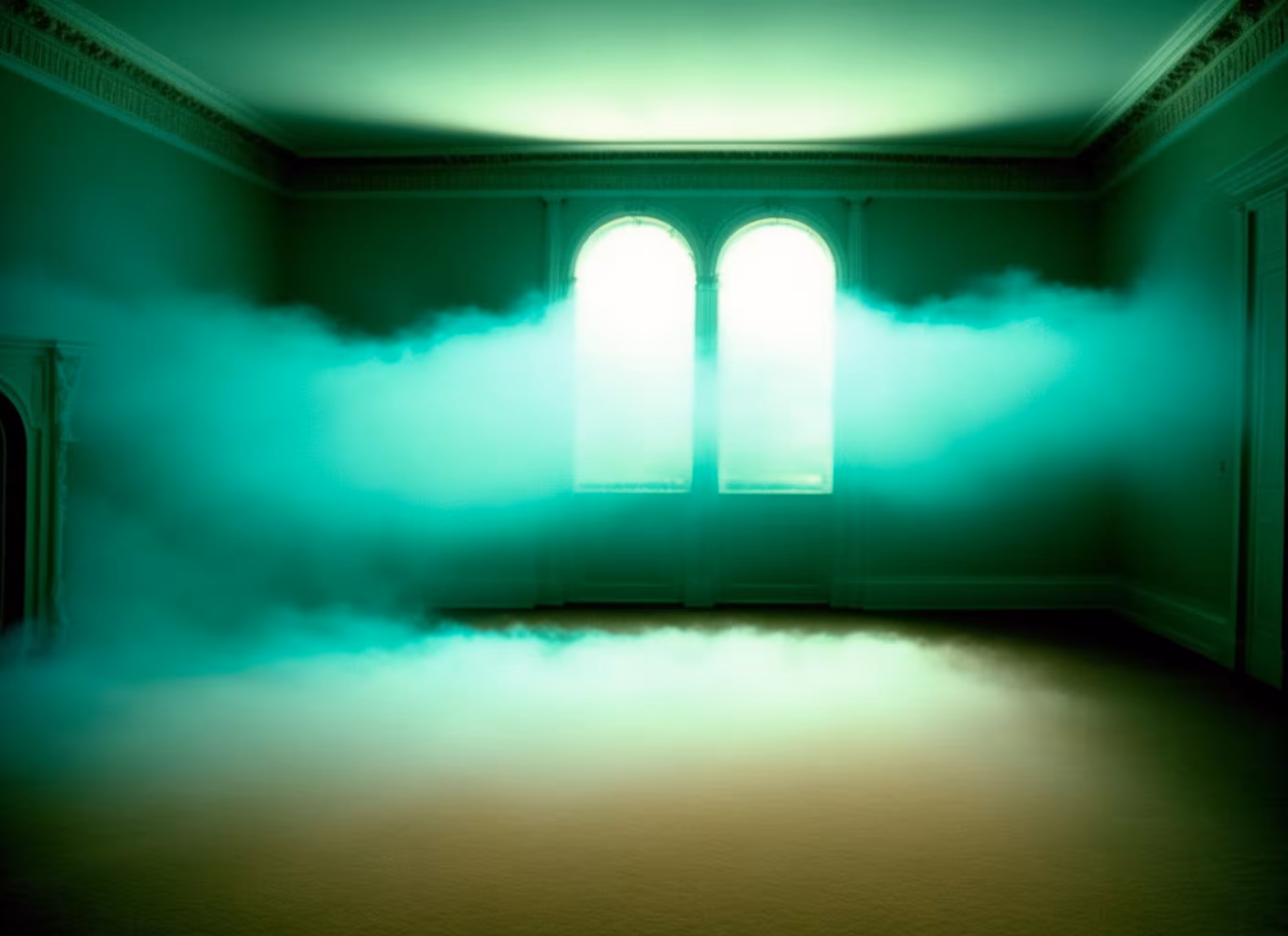 Vaportecture №4