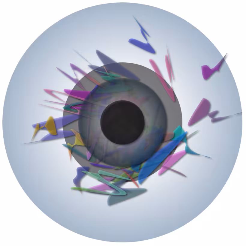 Iris 2 #81
