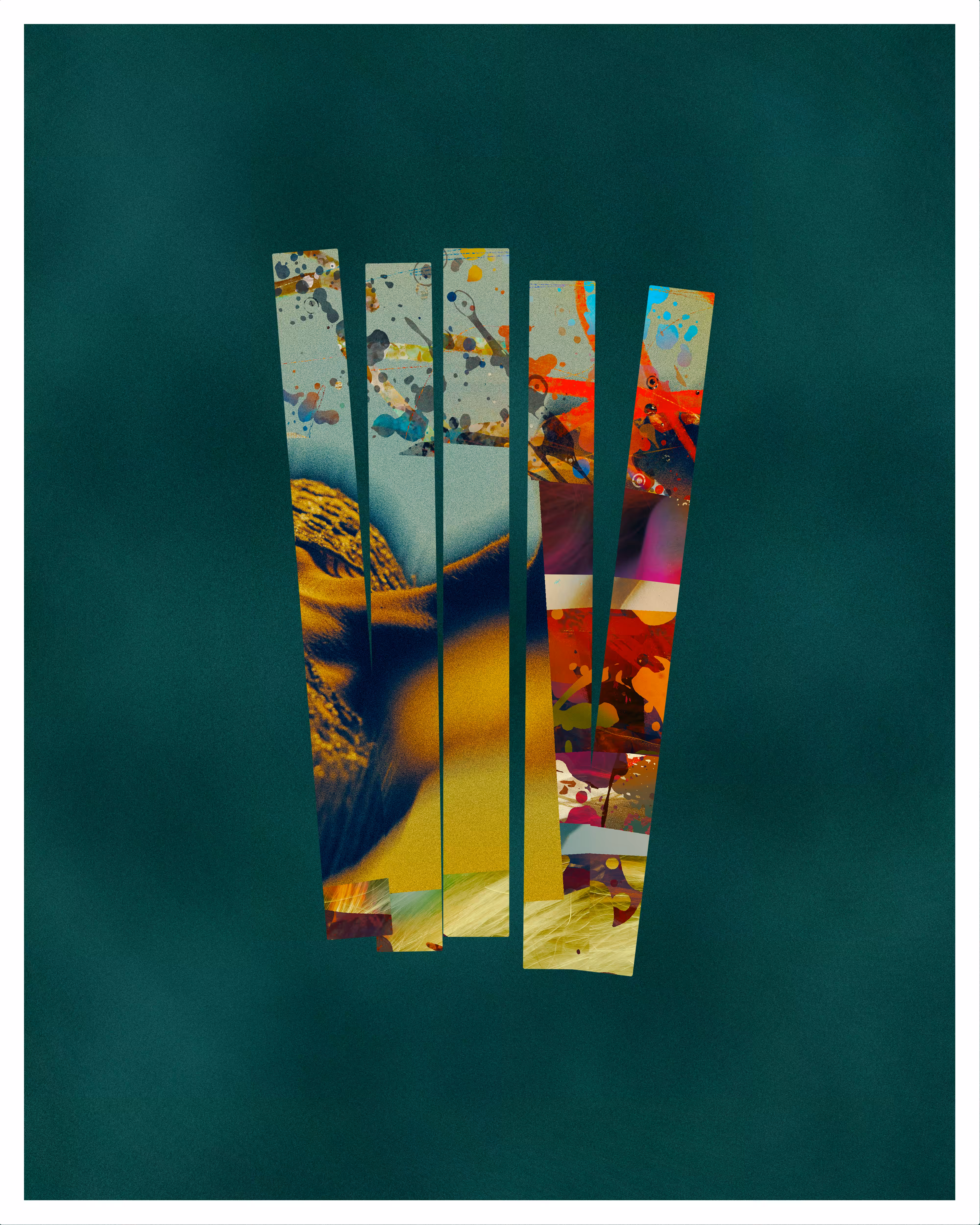 Day Zero Artist Mint