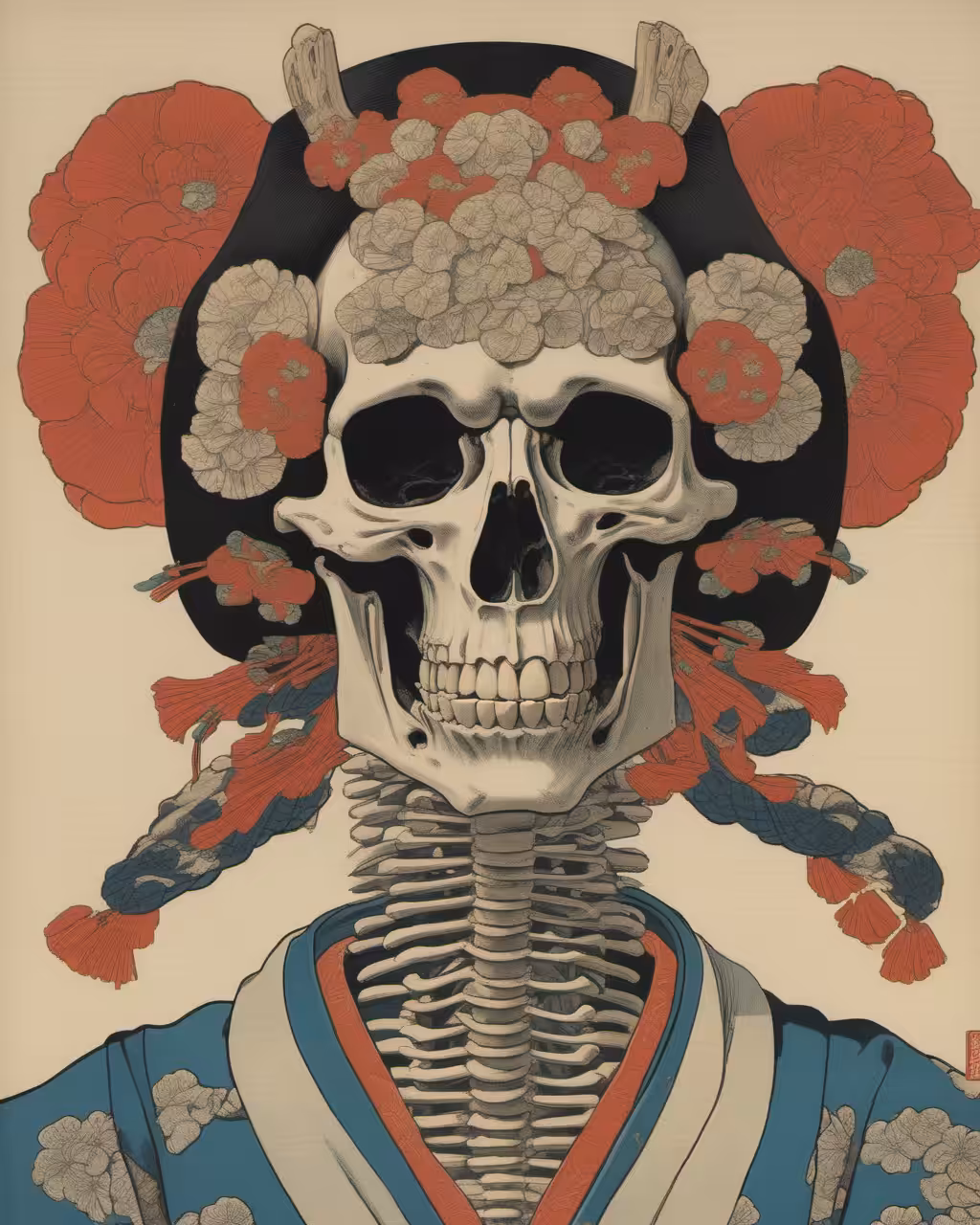 Gashadokuro  #25