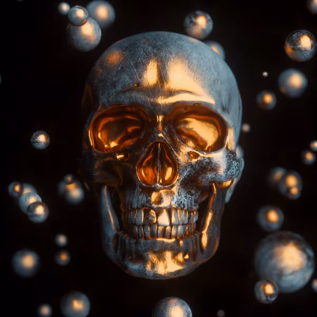 Memento Mori