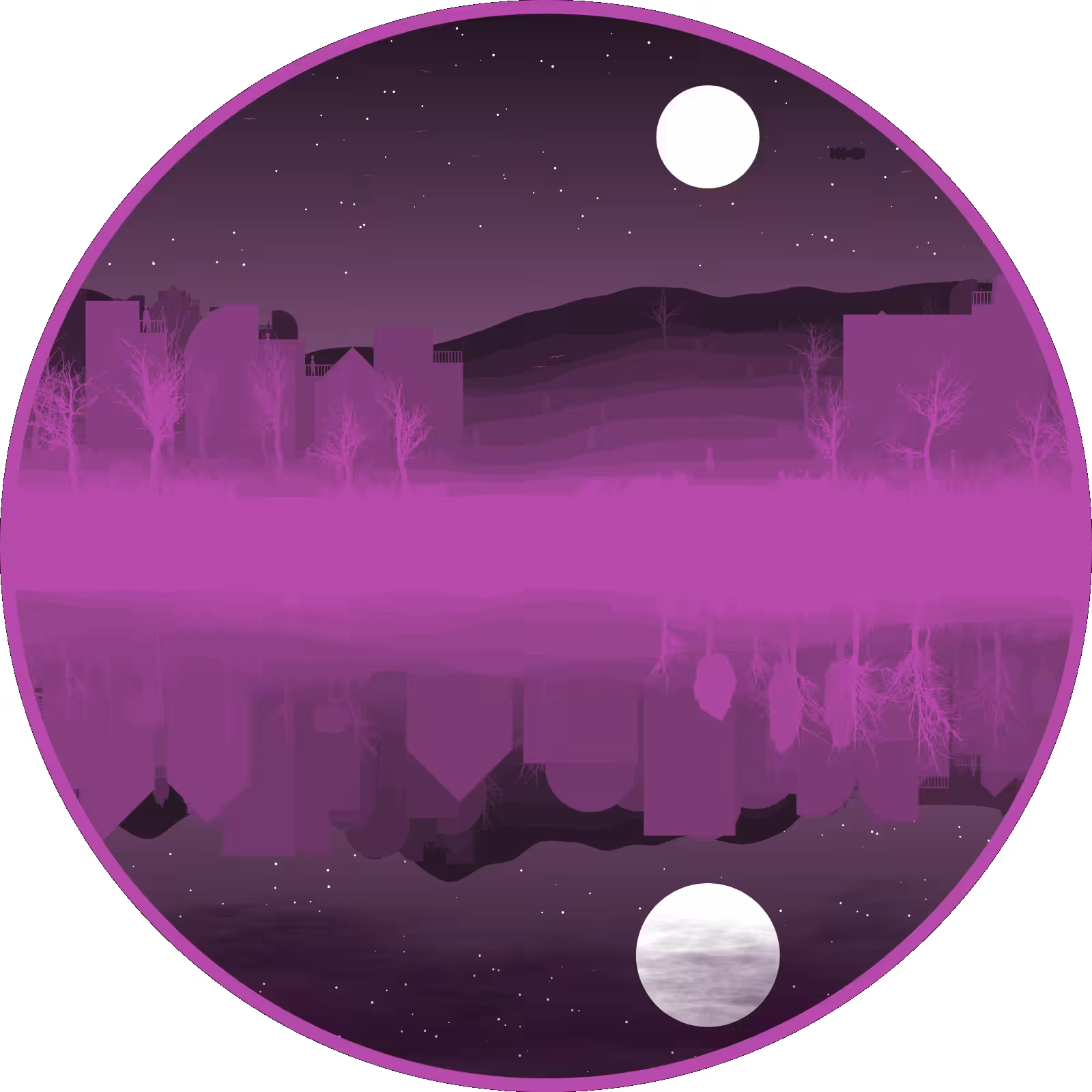 CrossWorlds #58