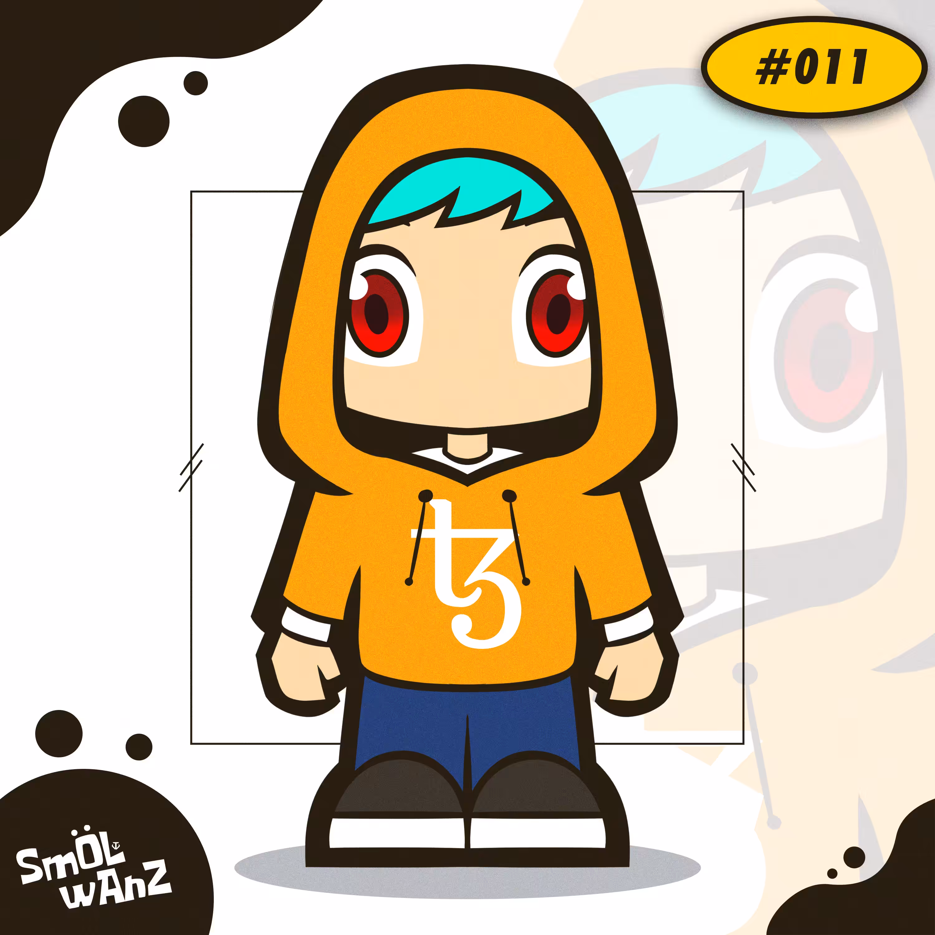 SMLWNZ // 011