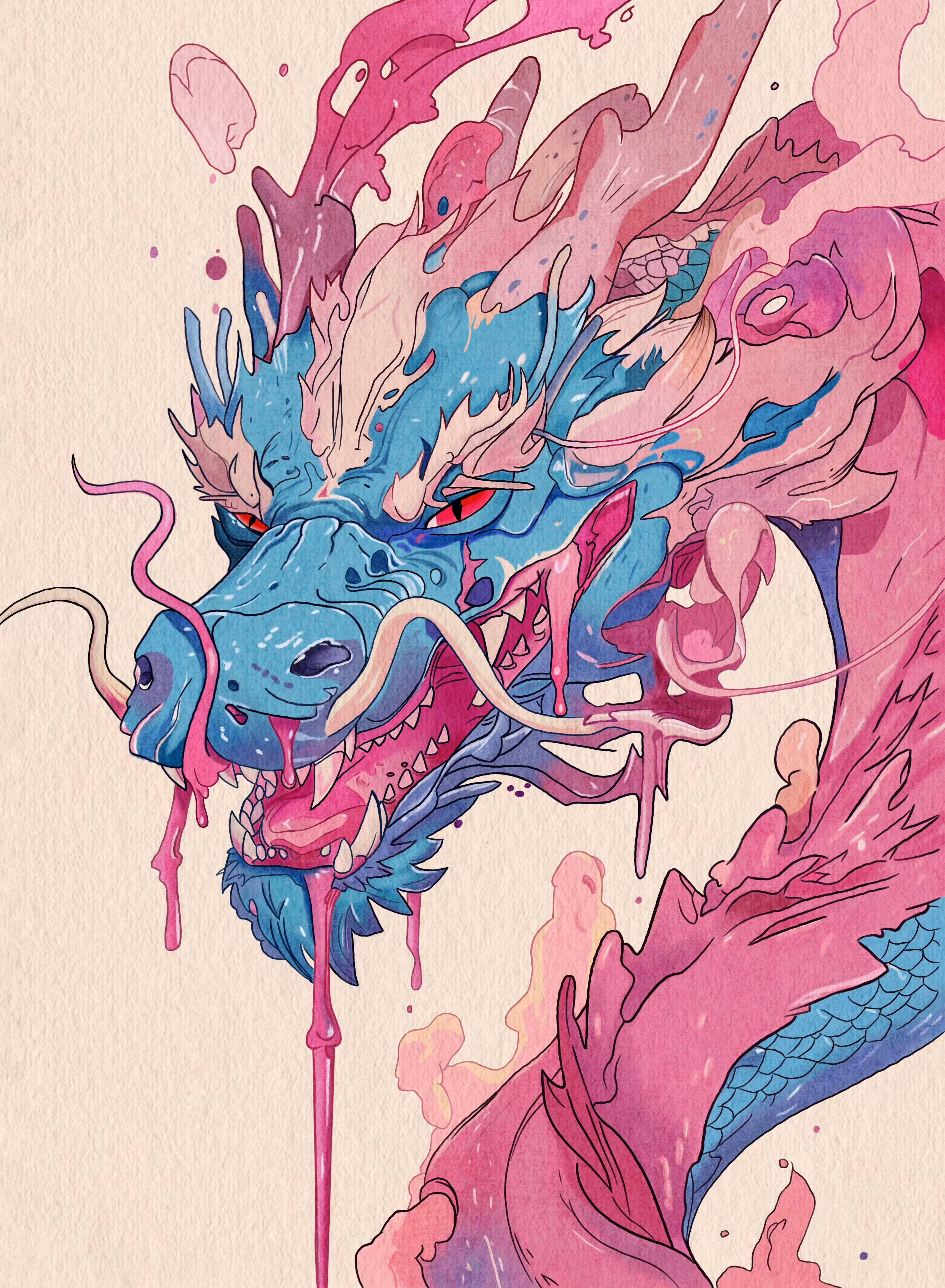 The Fragile Warrior