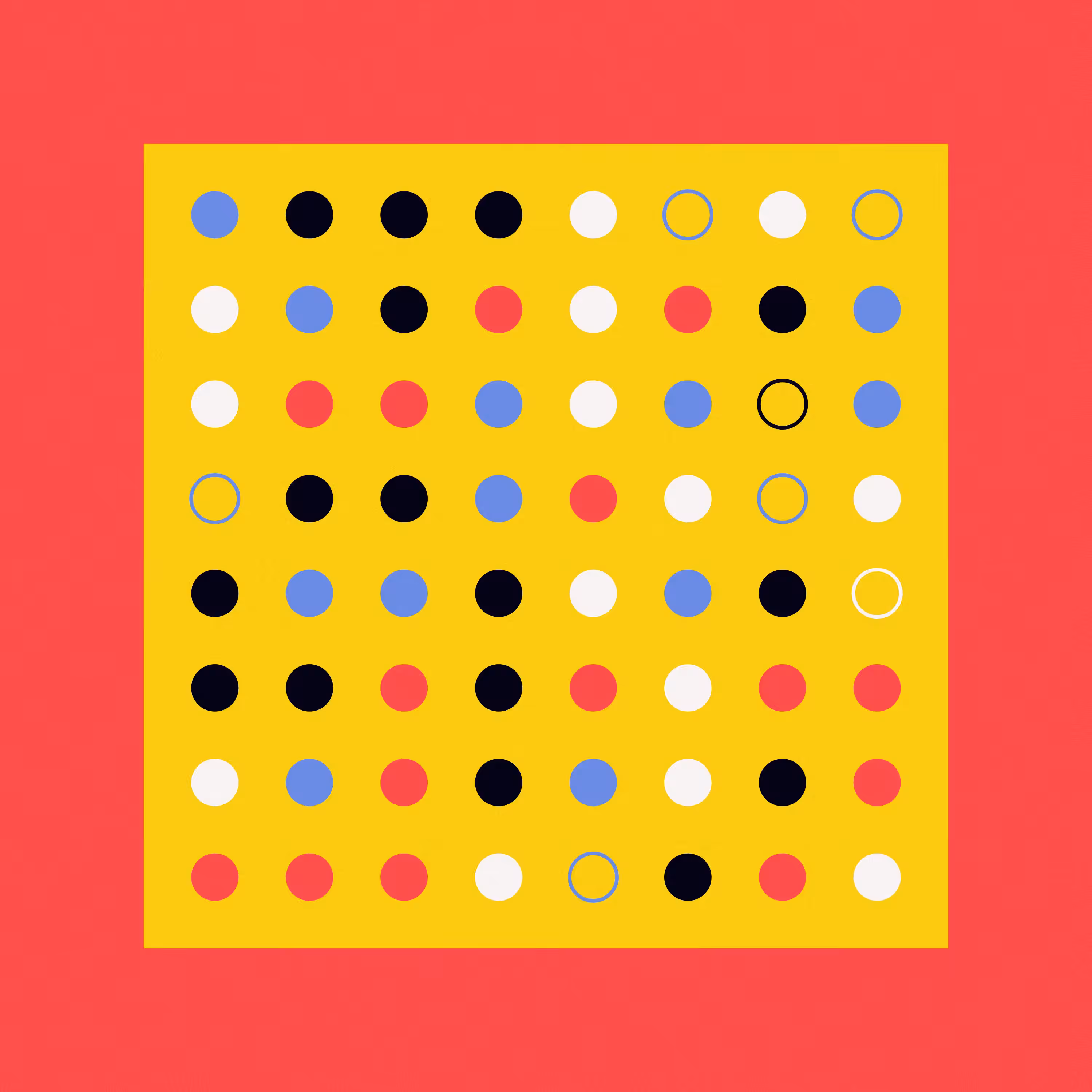 Dots #130