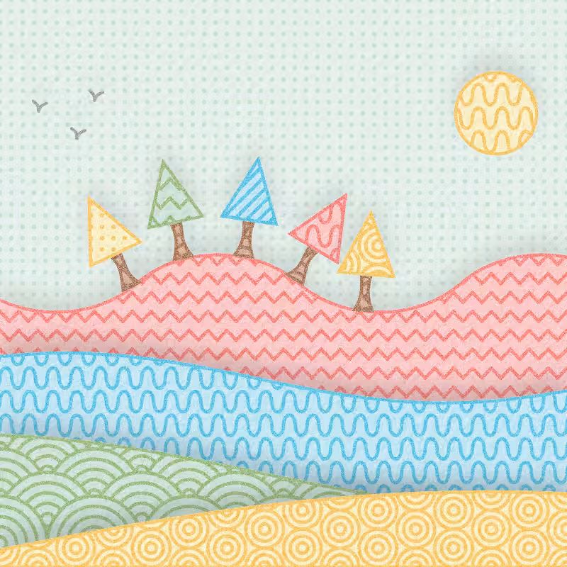 PAPER WORLD #95
