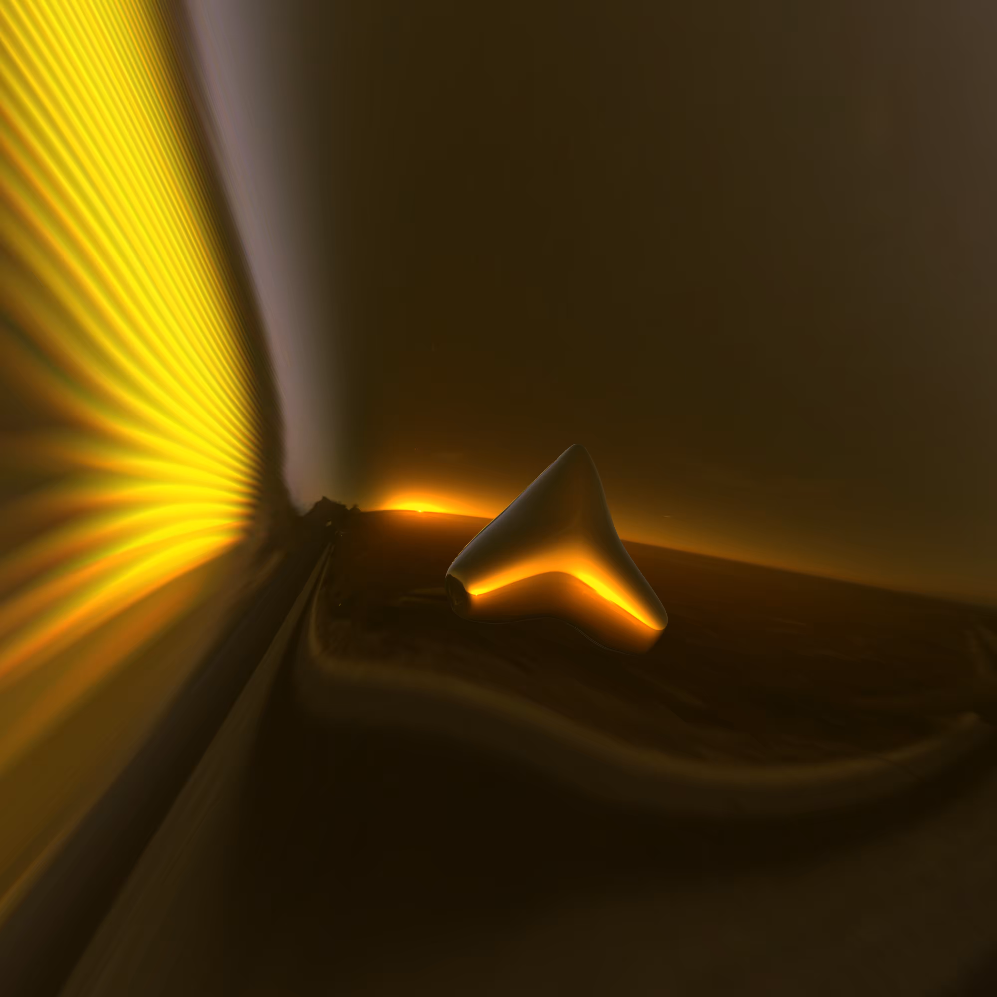 Tetrapointer #005