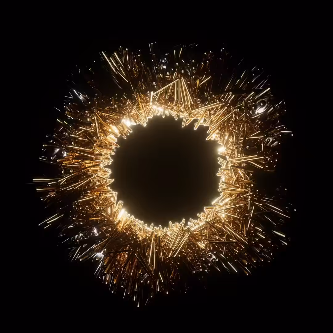 CONVERGENCE | FULL MOVEMENT