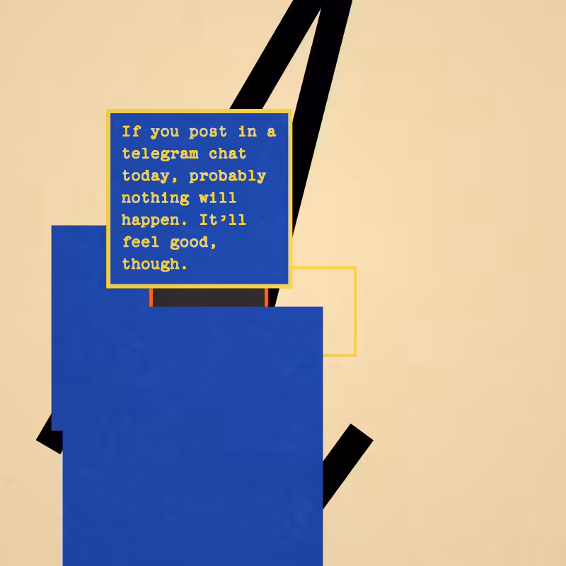 DeStijl Fortunes #113
