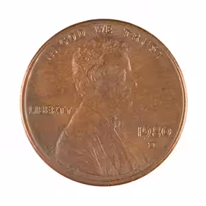 Cent #9853
