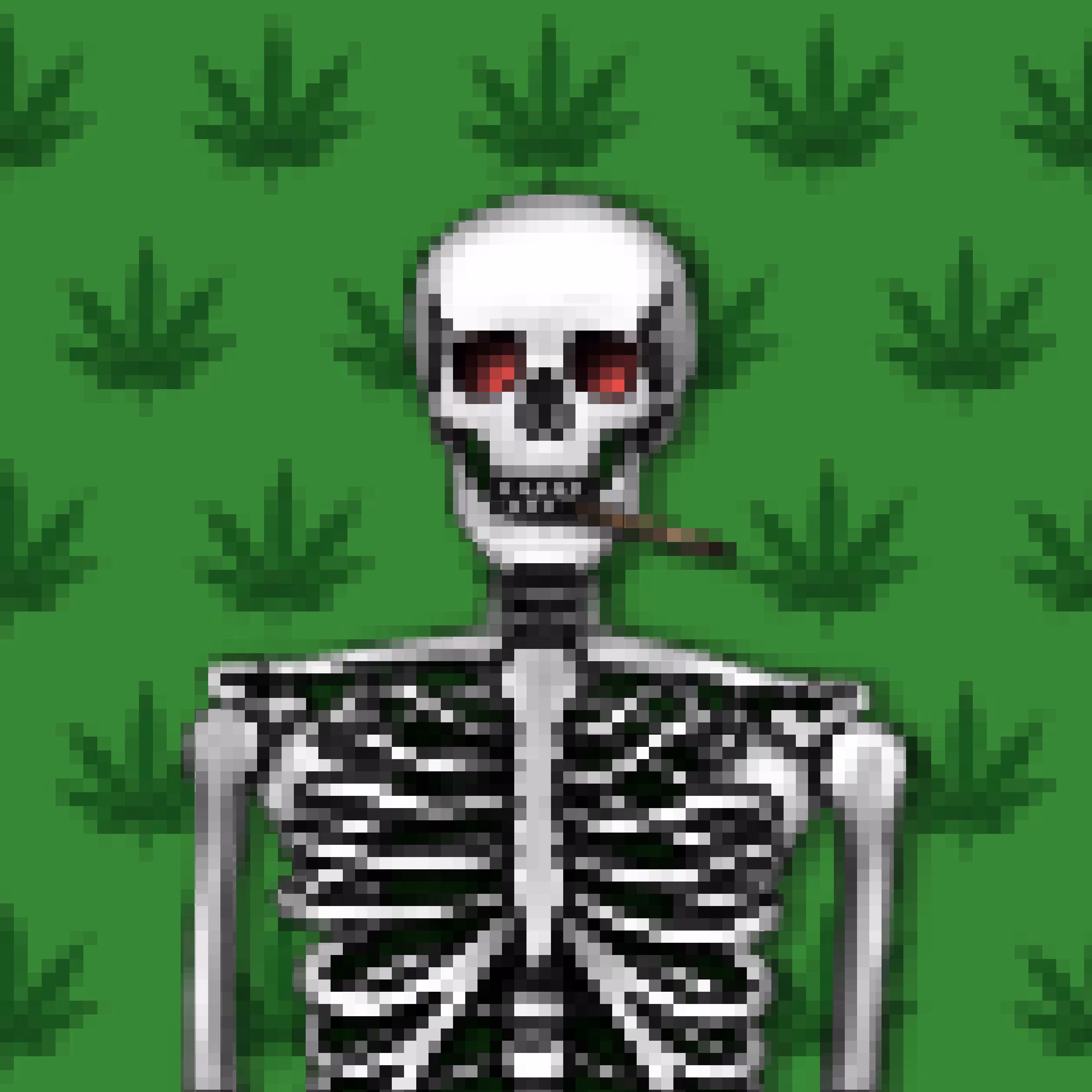 SKELE-LINK #071