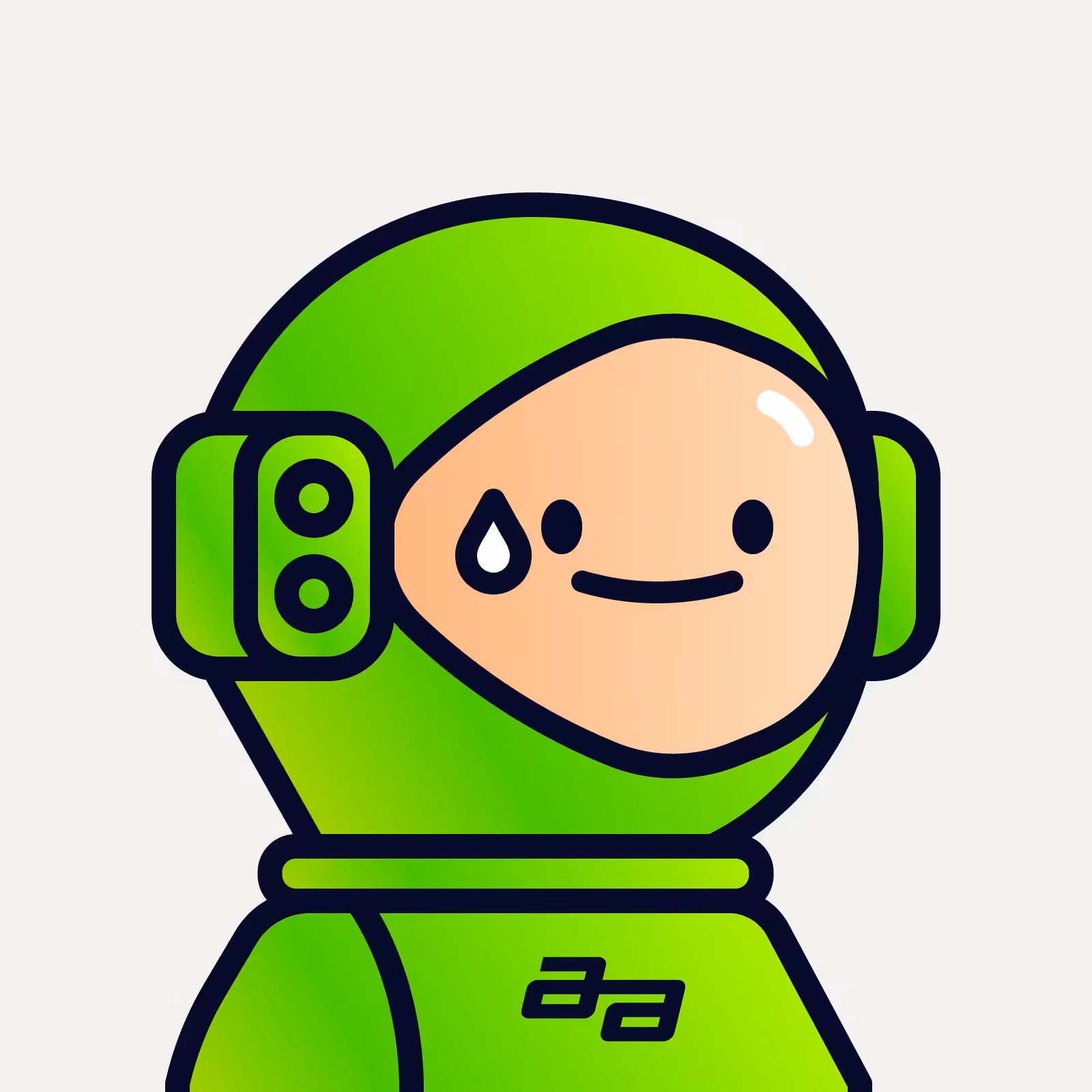 Awkward Astronauts #3331