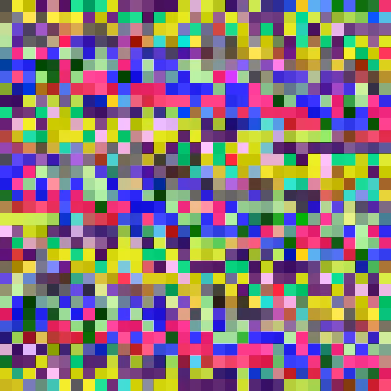 Freedom Pixels #10
