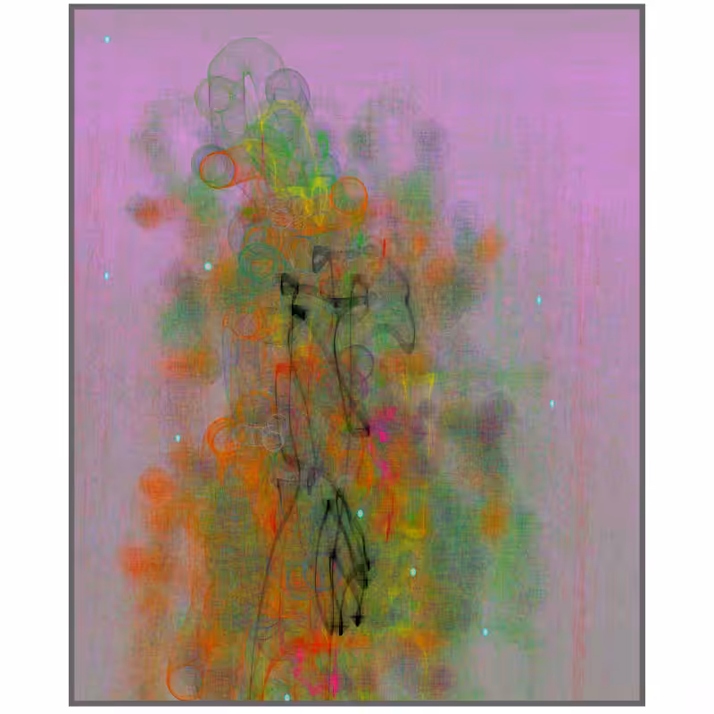 Primitive shapes #37