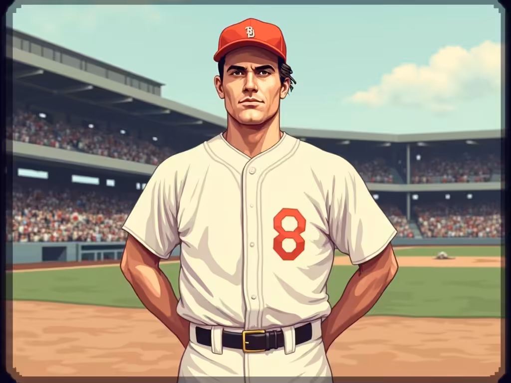 DataBaseball: DatabaseBall Player #26399