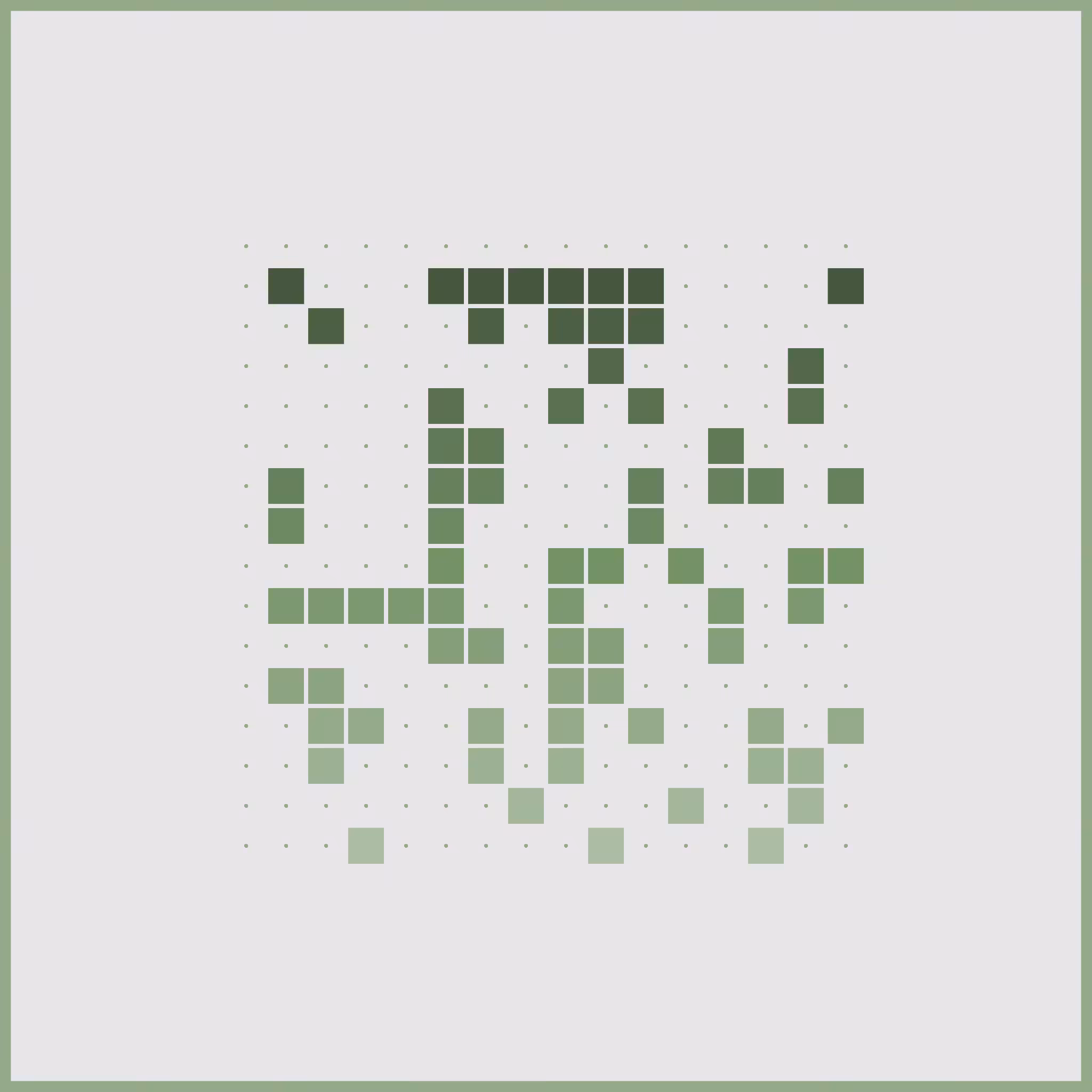 Noisy Pixel Management #280
