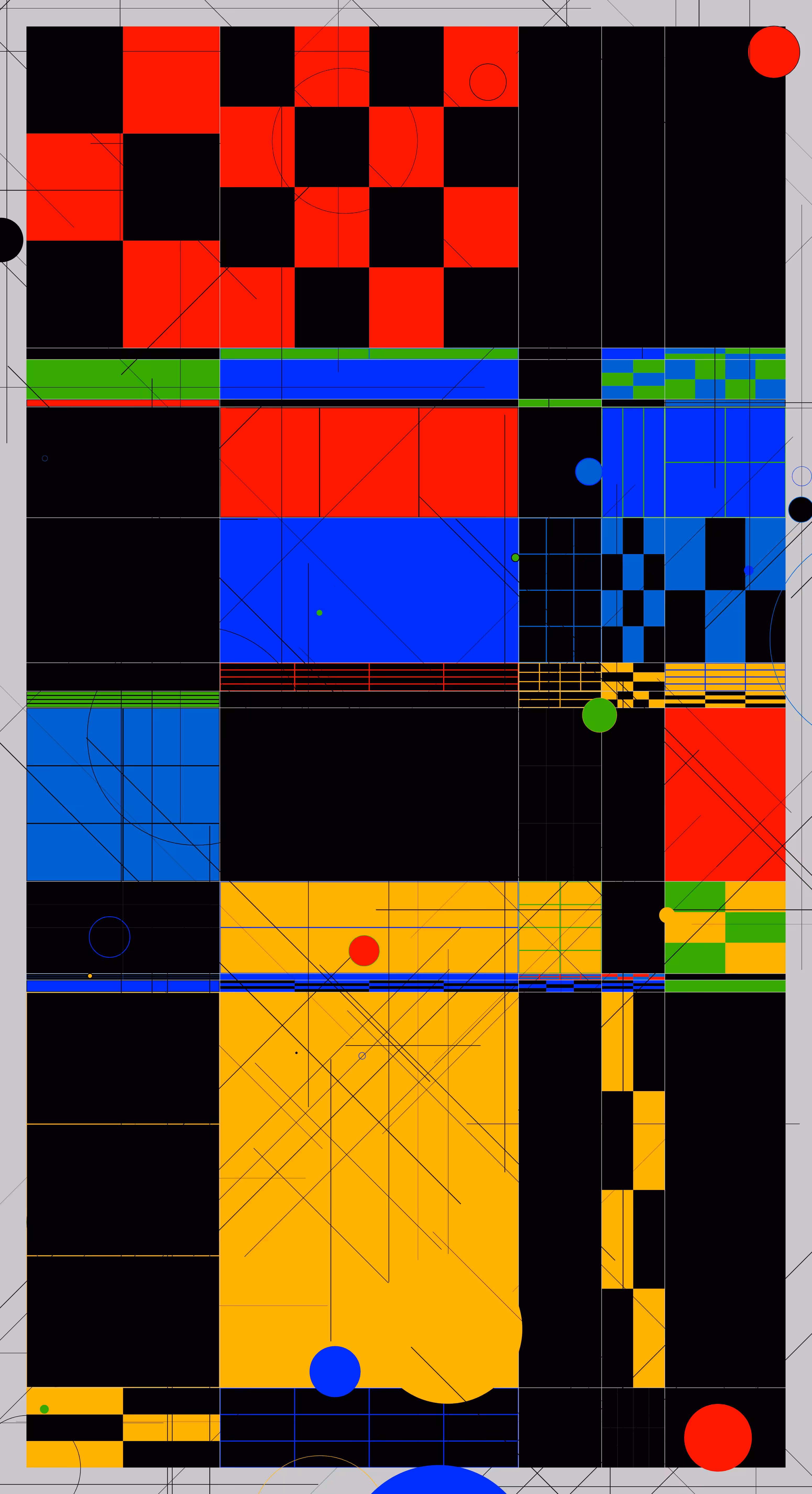 Malevich gene №2