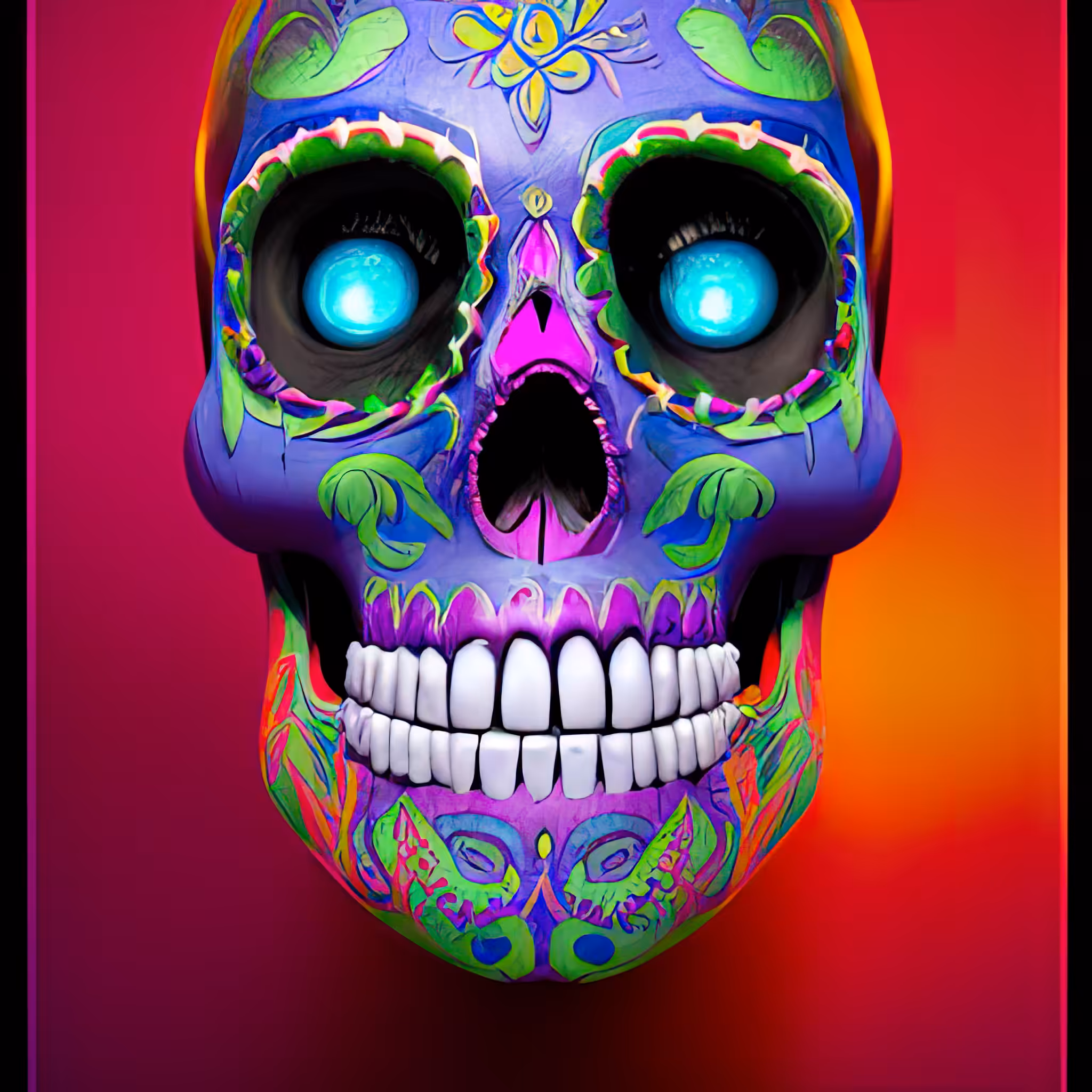 Head Case #739