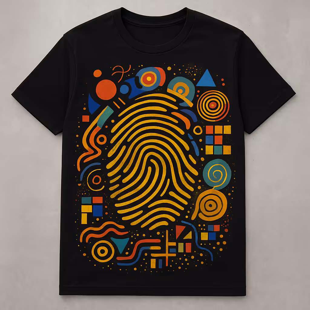 Signature T-Shirt