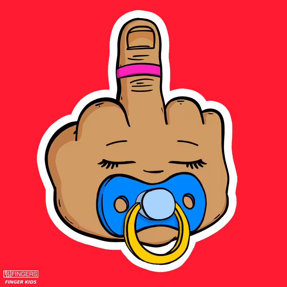 FingerKids #096
